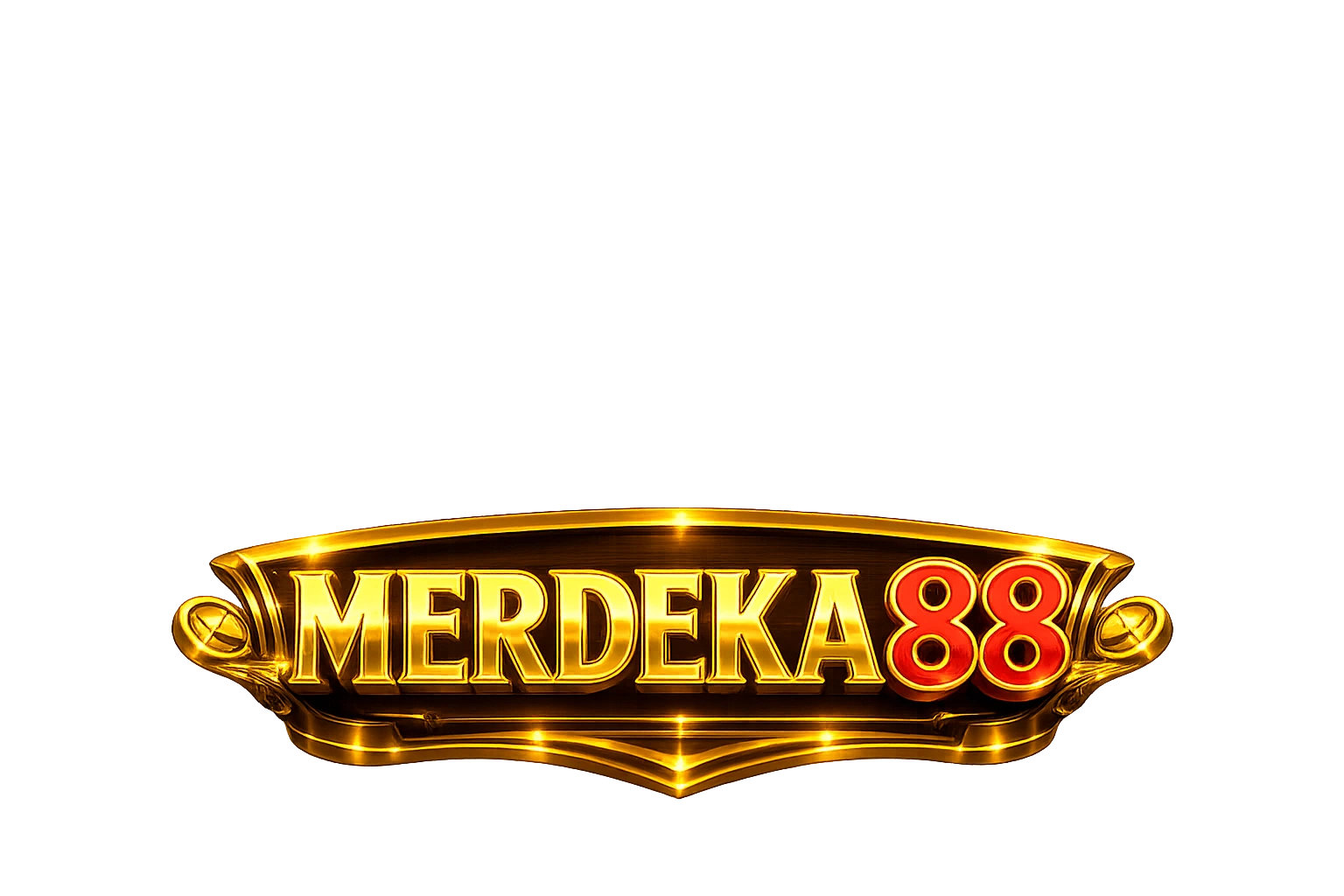 Merdeka88 LOGO